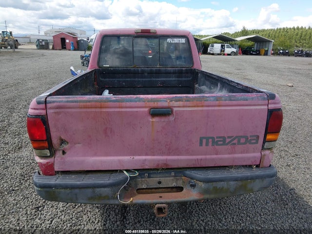 Продаж на аукціоні авто 1994 Mazda B4000 Cab Plus, vin: 4F4DR17X3RTM33301, номер лоту: 45189835