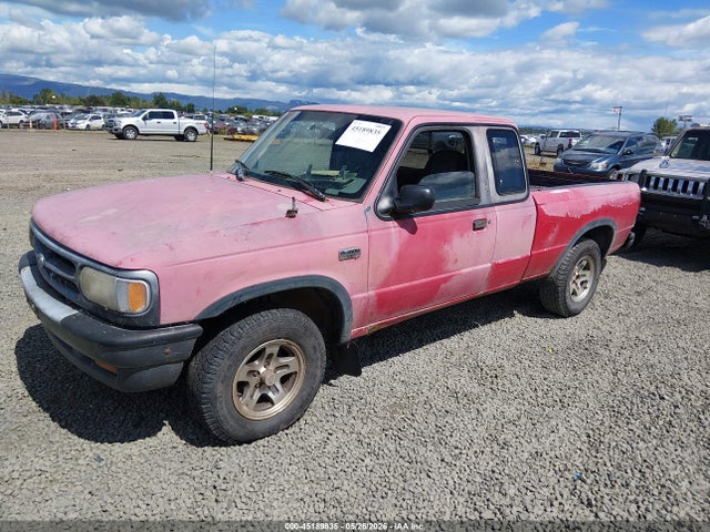 Продаж на аукціоні авто 1994 Mazda B4000 Cab Plus, vin: 4F4DR17X3RTM33301, номер лоту: 45189835
