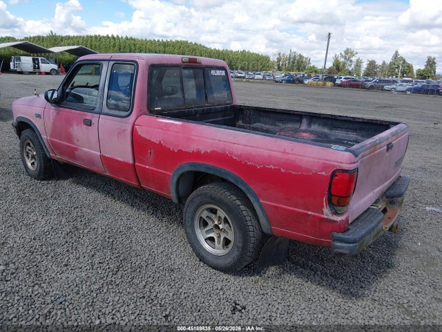 Продаж на аукціоні авто 1994 Mazda B4000 Cab Plus, vin: 4F4DR17X3RTM33301, номер лоту: 45189835