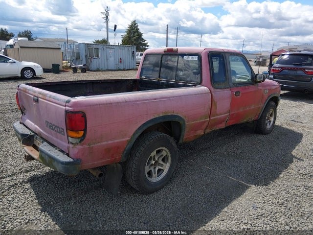 Продаж на аукціоні авто 1994 Mazda B4000 Cab Plus, vin: 4F4DR17X3RTM33301, номер лоту: 45189835