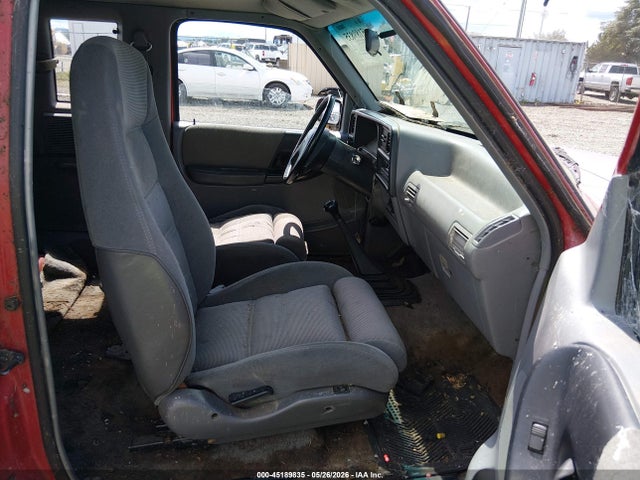 Продаж на аукціоні авто 1994 Mazda B4000 Cab Plus, vin: 4F4DR17X3RTM33301, номер лоту: 45189835