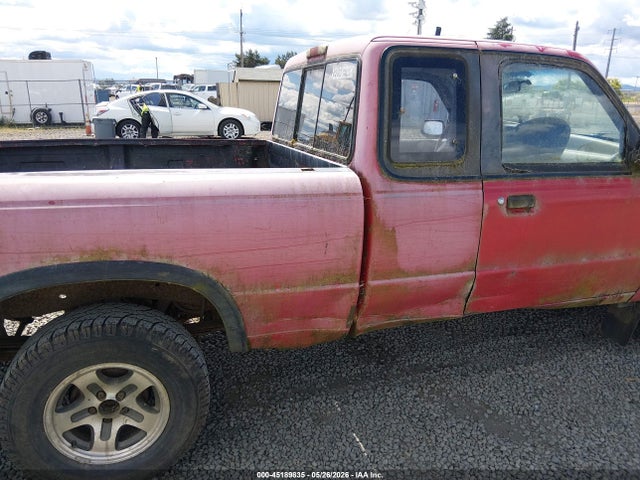 Продаж на аукціоні авто 1994 Mazda B4000 Cab Plus, vin: 4F4DR17X3RTM33301, номер лоту: 45189835