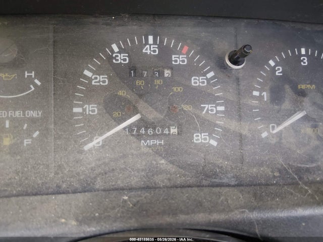 Продаж на аукціоні авто 1994 Mazda B4000 Cab Plus, vin: 4F4DR17X3RTM33301, номер лоту: 45189835