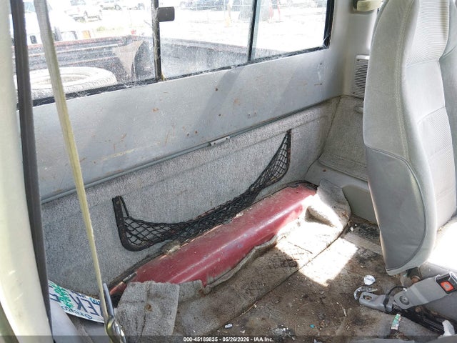 Продаж на аукціоні авто 1994 Mazda B4000 Cab Plus, vin: 4F4DR17X3RTM33301, номер лоту: 45189835