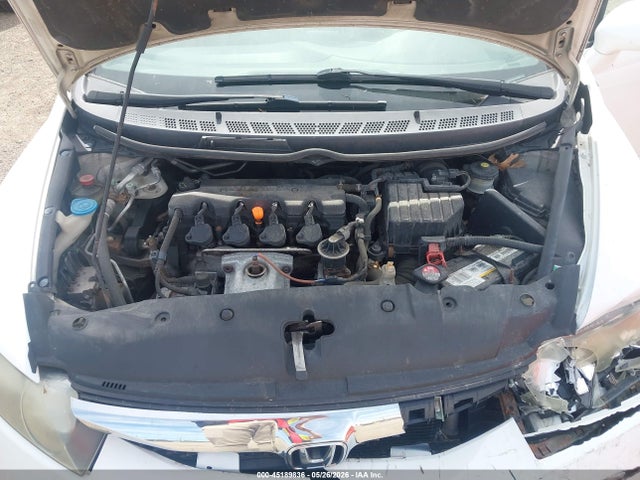 Продаж на аукціоні авто 2010 Honda Civic Ex-l, vin: 2HGFA1F97AH523307, номер лоту: 45189836