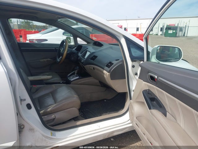 Продаж на аукціоні авто 2010 Honda Civic Ex-l, vin: 2HGFA1F97AH523307, номер лоту: 45189836