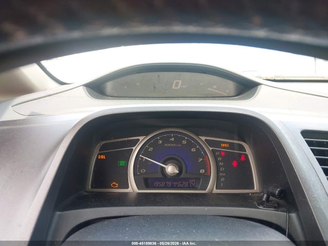 Продаж на аукціоні авто 2010 Honda Civic Ex-l, vin: 2HGFA1F97AH523307, номер лоту: 45189836