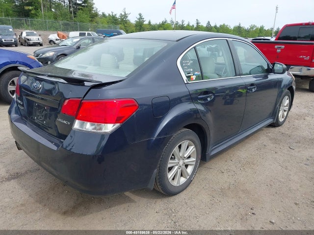 Продаж на аукціоні авто 2012 Subaru Legacy 2.5i, vin: 4S3BMBA67C3039733, номер лоту: 45189838