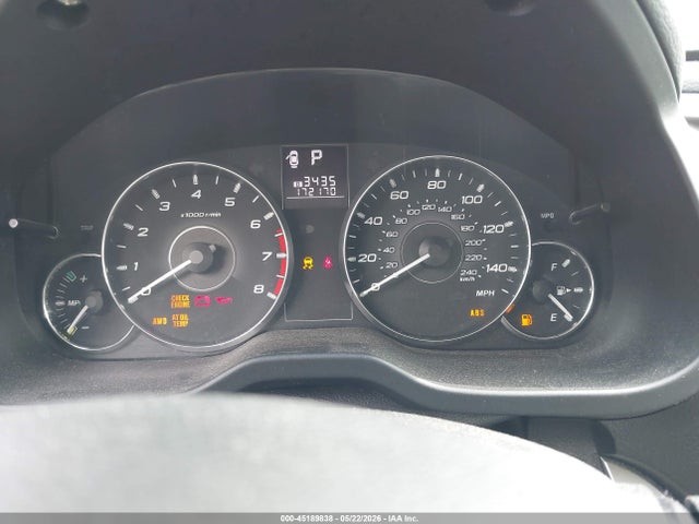 Продаж на аукціоні авто 2012 Subaru Legacy 2.5i, vin: 4S3BMBA67C3039733, номер лоту: 45189838