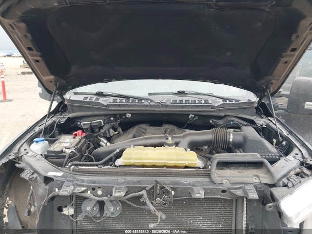 Ford F-150 Lariat 2019 1FTEW1E46KKD66851 Image 10