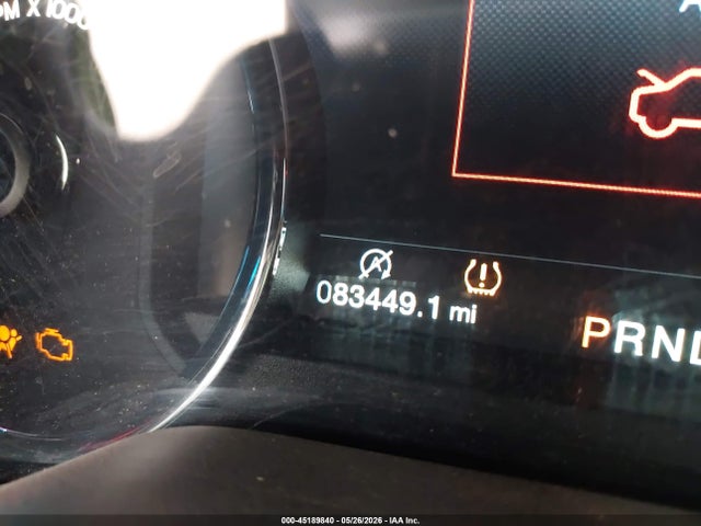 Ford F-150 Lariat 2019 1FTEW1E46KKD66851 Image 15