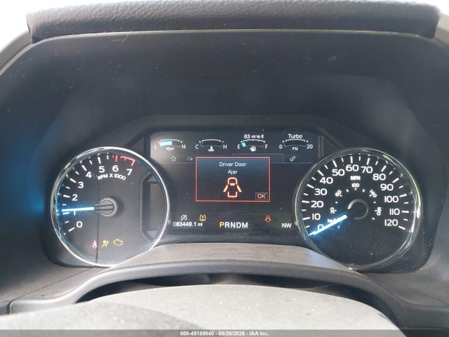 Ford F-150 Lariat 2019 1FTEW1E46KKD66851 Image 7
