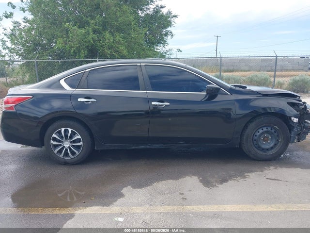 1N4AL3APXFC262694 Nissan Altima 2.5/2.5 S/2.5 Sl/2.5 Sv
