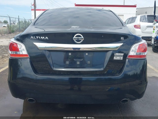 1N4AL3APXFC262694 Nissan Altima 2.5/2.5 S/2.5 Sl/2.5 Sv