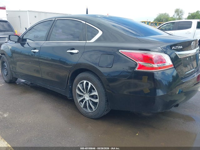 1N4AL3APXFC262694 Nissan Altima 2.5/2.5 S/2.5 Sl/2.5 Sv
