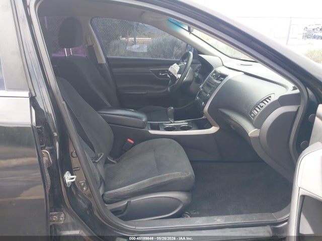 1N4AL3APXFC262694 Nissan Altima 2.5/2.5 S/2.5 Sl/2.5 Sv