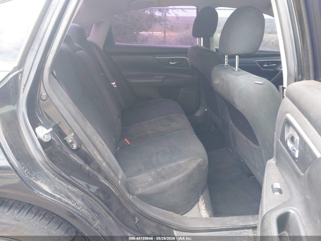 1N4AL3APXFC262694 Nissan Altima 2.5/2.5 S/2.5 Sl/2.5 Sv