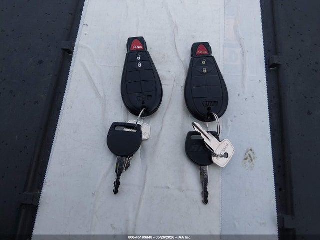 2015 Ram 1500 Tradesman მანქანა იყიდება აუქციონზე, vin: 1C6RR7FT4FS538079, აუქციონის ნომერი: 45189848