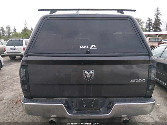 2015 Ram 1500 Tradesman მანქანა იყიდება აუქციონზე, vin: 1C6RR7FT4FS538079, აუქციონის ნომერი: 45189848