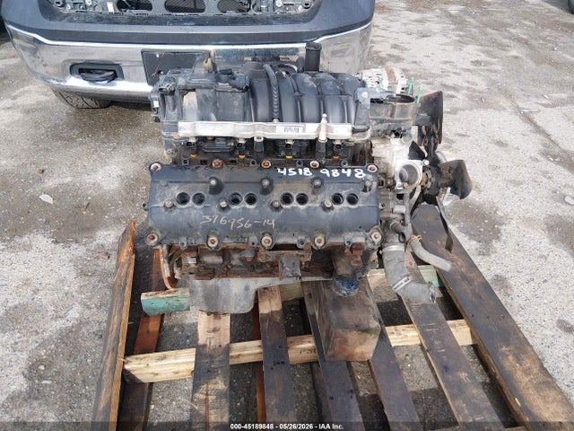 2015 Ram 1500 Tradesman მანქანა იყიდება აუქციონზე, vin: 1C6RR7FT4FS538079, აუქციონის ნომერი: 45189848