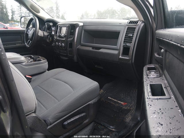 2015 Ram 1500 Tradesman მანქანა იყიდება აუქციონზე, vin: 1C6RR7FT4FS538079, აუქციონის ნომერი: 45189848