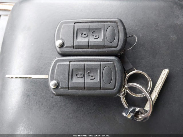 Продаж на аукціоні авто 2008 Land Rover Range Rover Sport Supercharged, vin: SALSH23418A177473, номер лоту: 45189850