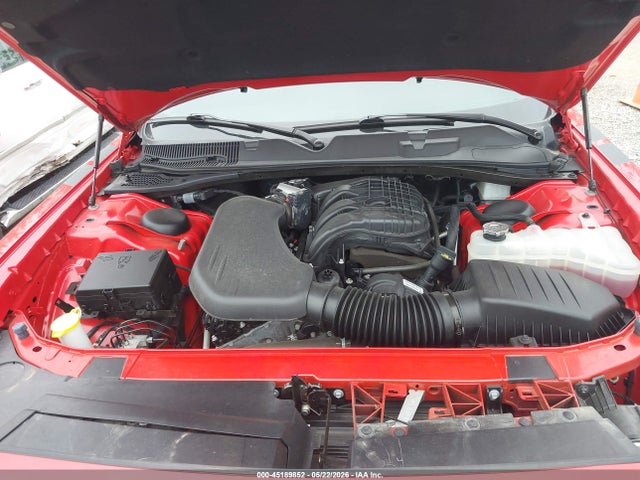 Aukcja sprzedaży 2023 Dodge Challenger Gt, vin: 2C3CDZJG3PH695229, numer aukcji: 45189852