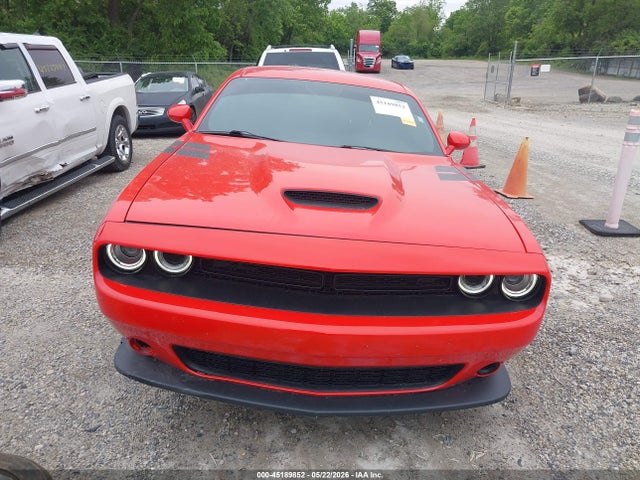 Aukcja sprzedaży 2023 Dodge Challenger Gt, vin: 2C3CDZJG3PH695229, numer aukcji: 45189852