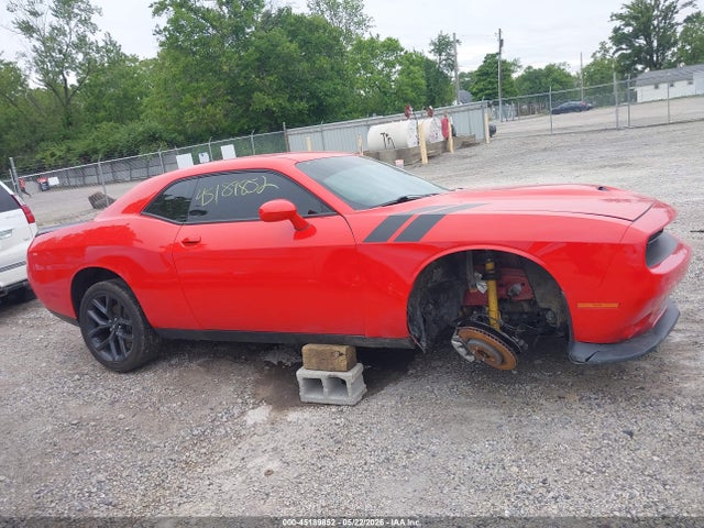 Aukcja sprzedaży 2023 Dodge Challenger Gt, vin: 2C3CDZJG3PH695229, numer aukcji: 45189852
