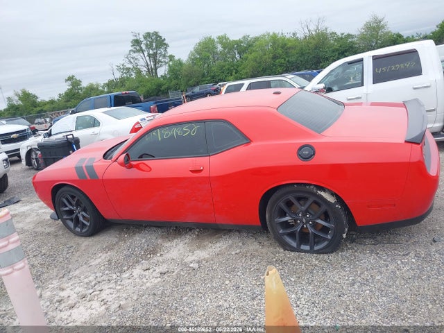 Aukcja sprzedaży 2023 Dodge Challenger Gt, vin: 2C3CDZJG3PH695229, numer aukcji: 45189852