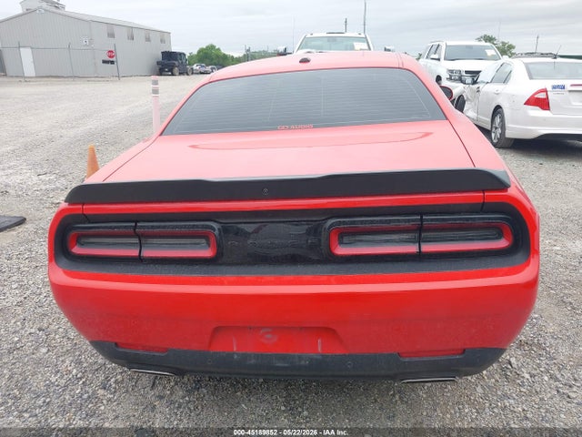 Aukcja sprzedaży 2023 Dodge Challenger Gt, vin: 2C3CDZJG3PH695229, numer aukcji: 45189852