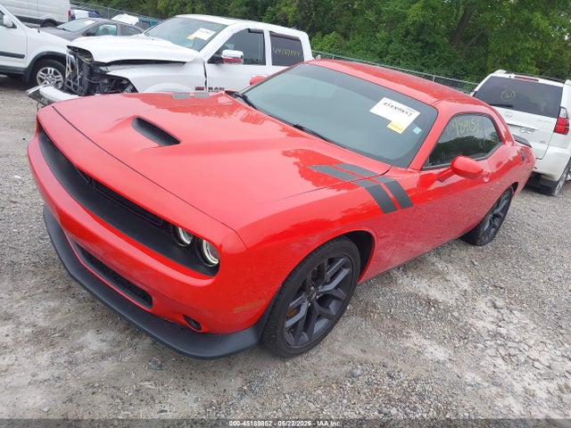 Aukcja sprzedaży 2023 Dodge Challenger Gt, vin: 2C3CDZJG3PH695229, numer aukcji: 45189852