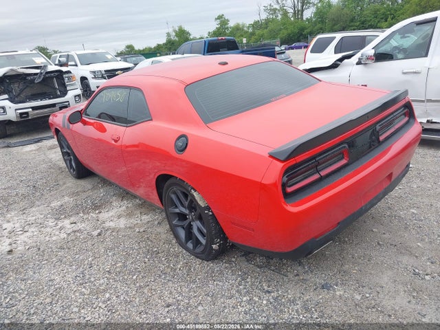 Aukcja sprzedaży 2023 Dodge Challenger Gt, vin: 2C3CDZJG3PH695229, numer aukcji: 45189852