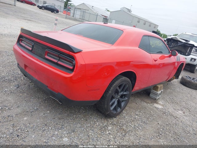 Aukcja sprzedaży 2023 Dodge Challenger Gt, vin: 2C3CDZJG3PH695229, numer aukcji: 45189852