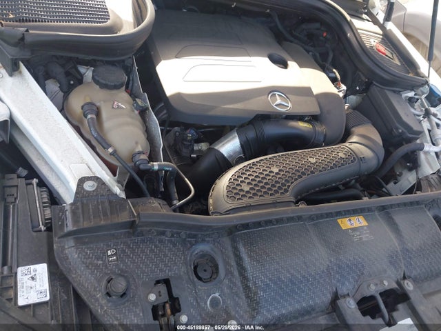 45189857 :رقم المزاد ، 4JGFB4KBXLA026934 vin ، 2020 Mercedes-benz Gle 350 4matic مزاد بيع