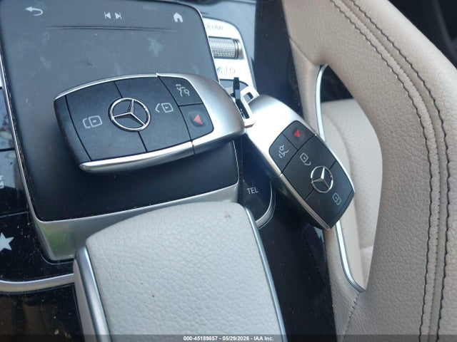 45189857 :رقم المزاد ، 4JGFB4KBXLA026934 vin ، 2020 Mercedes-benz Gle 350 4matic مزاد بيع