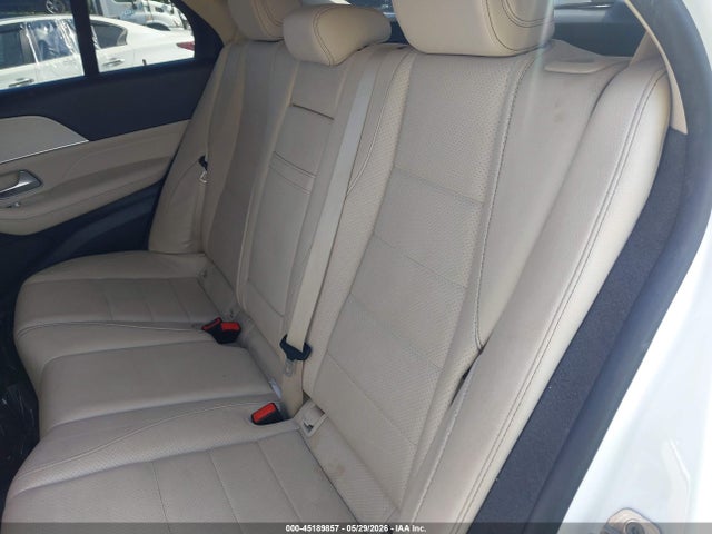 45189857 :رقم المزاد ، 4JGFB4KBXLA026934 vin ، 2020 Mercedes-benz Gle 350 4matic مزاد بيع