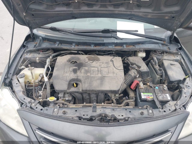 Продаж на аукціоні авто 2013 Toyota Corolla Le, vin: 2T1BU4EE1DC943552, номер лоту: 45189860