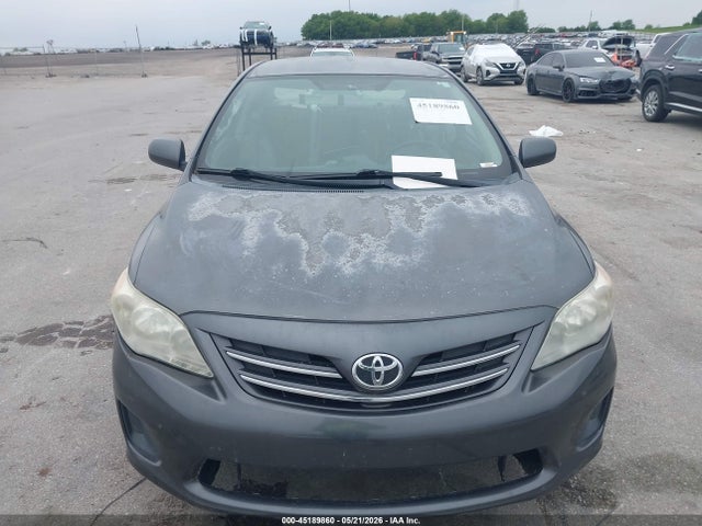 Продаж на аукціоні авто 2013 Toyota Corolla Le, vin: 2T1BU4EE1DC943552, номер лоту: 45189860
