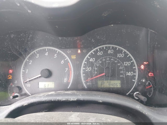 Продаж на аукціоні авто 2013 Toyota Corolla Le, vin: 2T1BU4EE1DC943552, номер лоту: 45189860