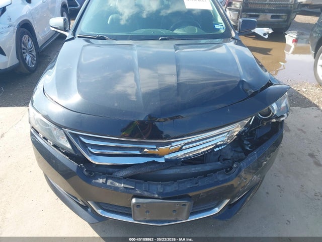 Aukcja sprzedaży 2019 Chevrolet Impala Lt, vin: 1G11Z5SA3KU141680, numer aukcji: 45189862