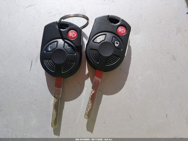 Продажа на аукционе авто 2018 Ford Escape Se, vin: 1FMCU0GD4JUC16711, номер лота: 45189865