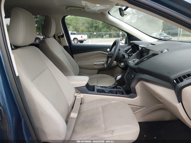 Продажа на аукционе авто 2018 Ford Escape Se, vin: 1FMCU0GD4JUC16711, номер лота: 45189865