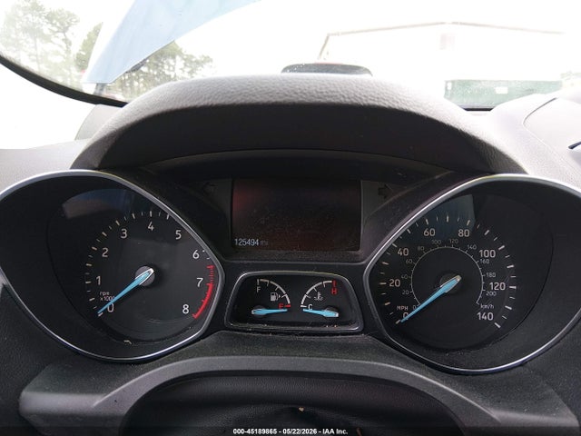 Продажа на аукционе авто 2018 Ford Escape Se, vin: 1FMCU0GD4JUC16711, номер лота: 45189865