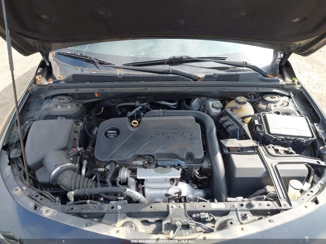 Продажа на аукционе авто 2017 Chevrolet Malibu 1lt, vin: 1G1ZE5ST1HF183990, номер лота: 45189866