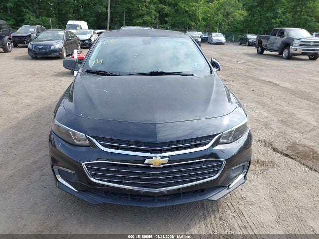 Продажа на аукционе авто 2017 Chevrolet Malibu 1lt, vin: 1G1ZE5ST1HF183990, номер лота: 45189866