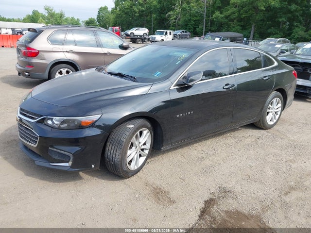 Продажа на аукционе авто 2017 Chevrolet Malibu 1lt, vin: 1G1ZE5ST1HF183990, номер лота: 45189866