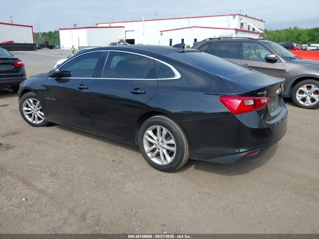 Продажа на аукционе авто 2017 Chevrolet Malibu 1lt, vin: 1G1ZE5ST1HF183990, номер лота: 45189866