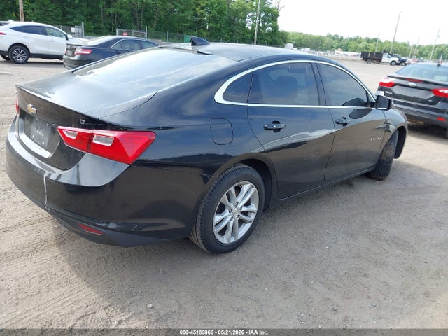 Продажа на аукционе авто 2017 Chevrolet Malibu 1lt, vin: 1G1ZE5ST1HF183990, номер лота: 45189866