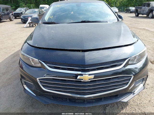 Продажа на аукционе авто 2017 Chevrolet Malibu 1lt, vin: 1G1ZE5ST1HF183990, номер лота: 45189866